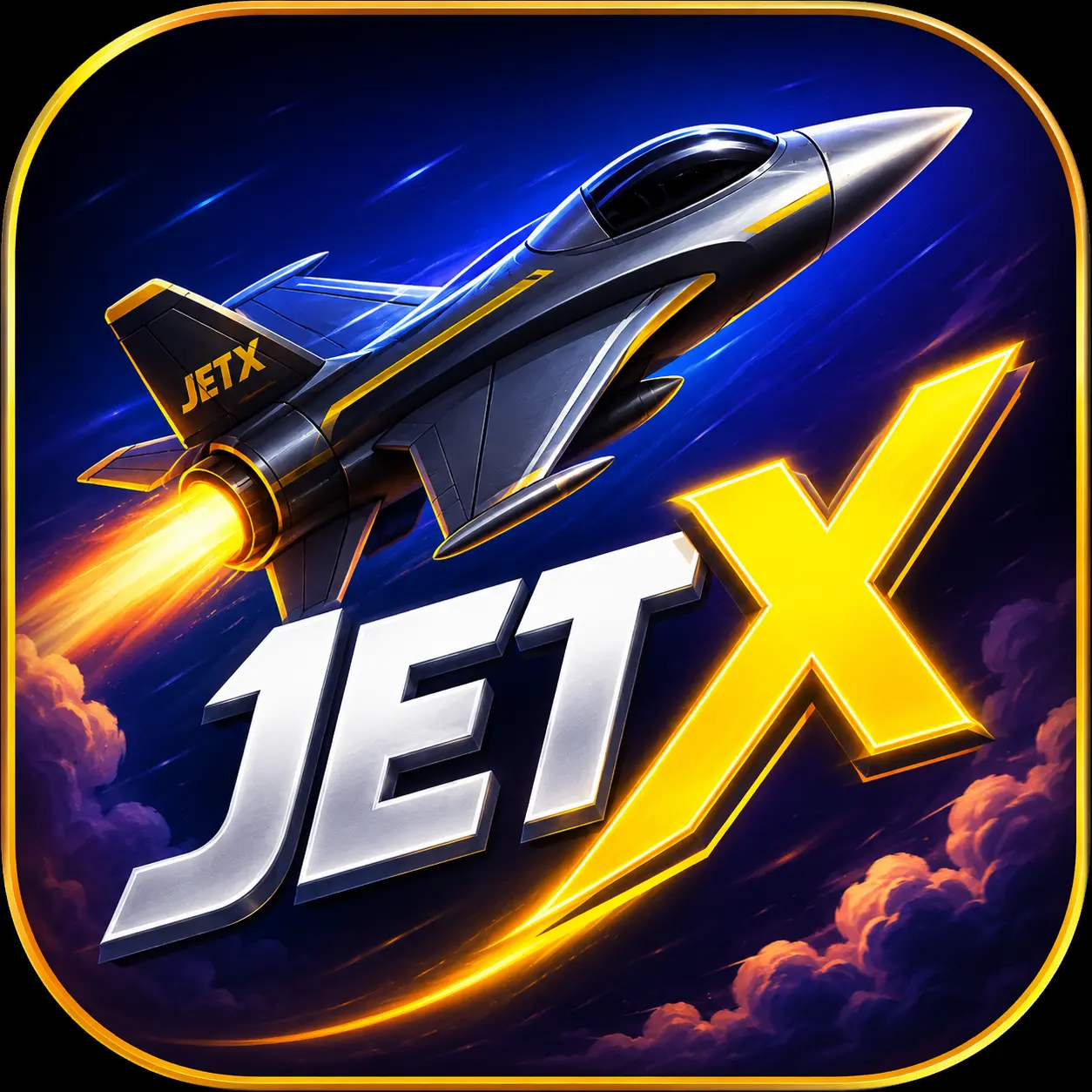 JetX